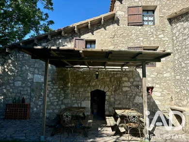 Gîte à Vallcebre