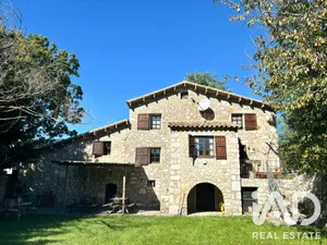 Gîte à Vallcebre