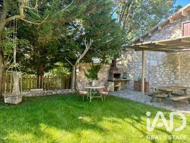 Gîte à Vallcebre