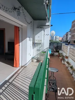 Piso en Cunit