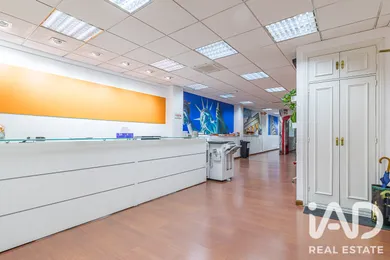 Apartment in Madrid