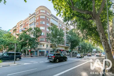 Piso en Madrid