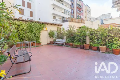 Apartment in Madrid