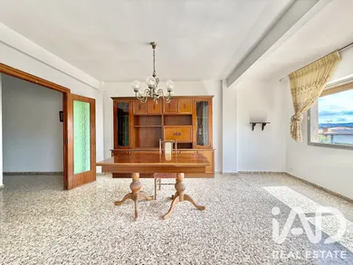 Appartement à Murla