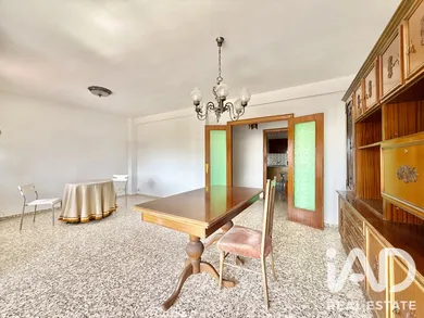 Appartement à Murla