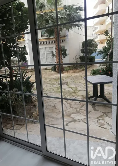 Estudio en Salou