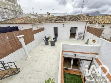 Maison de village à Ondara