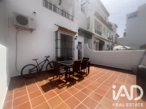 Casa en Barbate