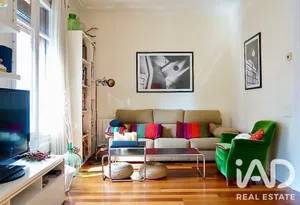 Piso en Barcelona