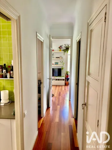 Piso en Barcelona