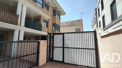 Casa adosada en Almenara