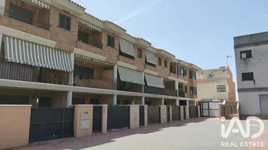 Casa adosada en Almenara