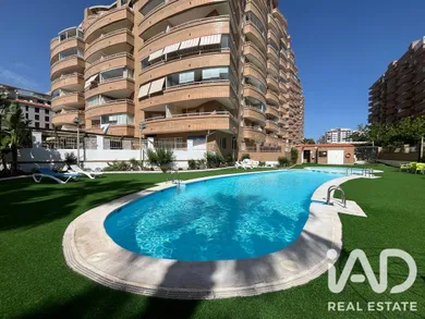 Piso en Oropesa del Mar