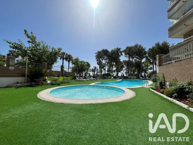 Piso en Oropesa del Mar
