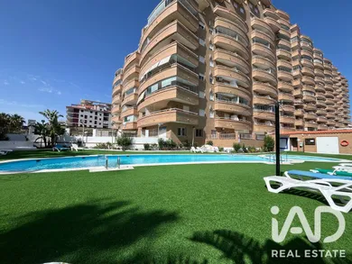 Piso en Oropesa del Mar