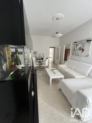 Piso en Málaga