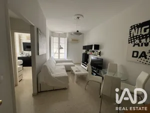 Piso en Málaga