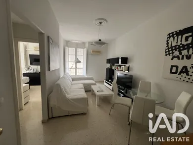 Piso en Málaga