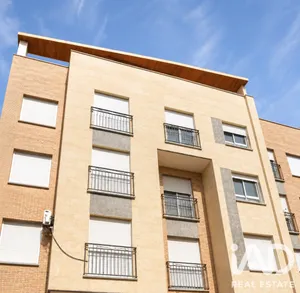 Piso en Calasparra