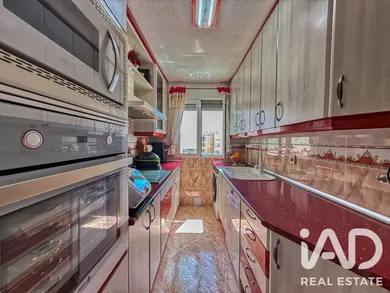 Vista Alegre, Madrid, 28025