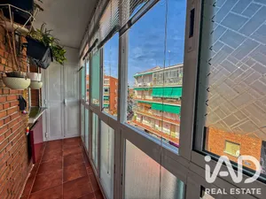 Piso en Madrid