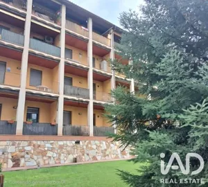 Dúplex en Berga