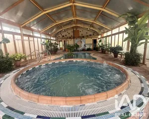 Immeuble à Benatae