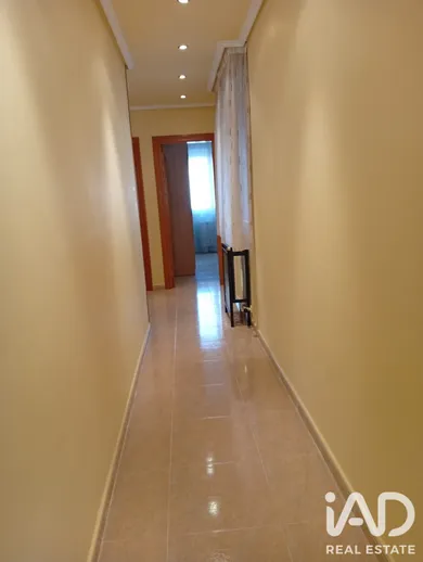 Piso en Entrena
