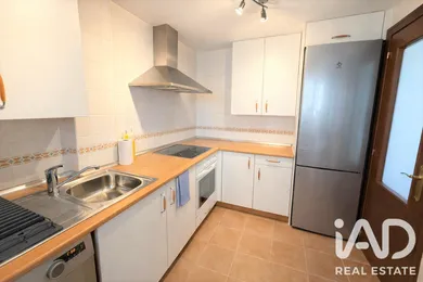 Dúplex en Ayamonte