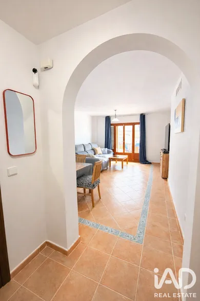 Dúplex en Ayamonte