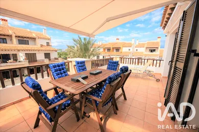 Dúplex en Ayamonte