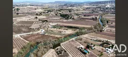Terreno agricola en CIEZA