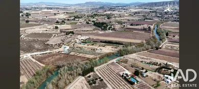 Farm land in CIEZA