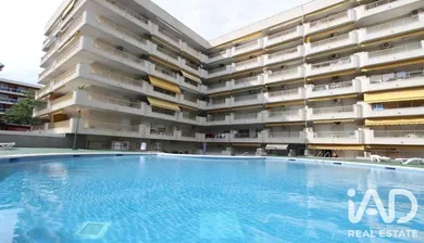 Piso en Salou