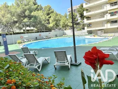Piso en Salou