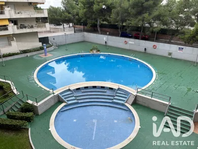 Piso en Salou