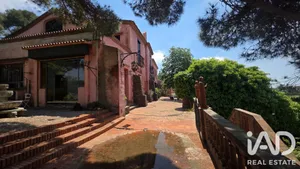 Villa en Barcelona