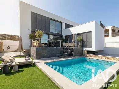 Casa en Canyelles