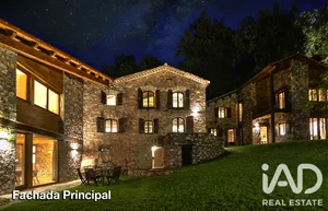 Masia en Camprodon