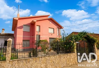 Chalet en Villarejo de Órbigo