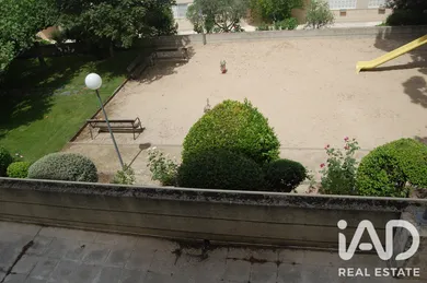 Apartment in collado villalba