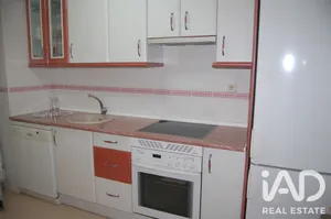 Piso en collado villalba