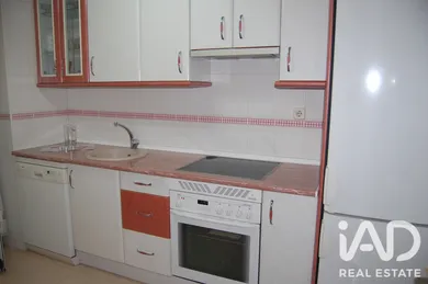 Apartment in collado villalba