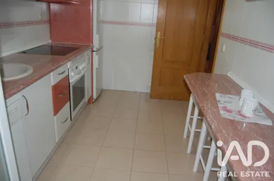 Apartment in collado villalba