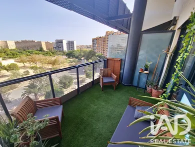 Piso en Alicante