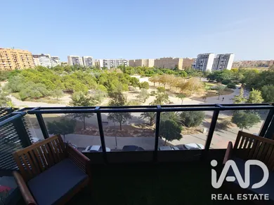 Piso en Alicante