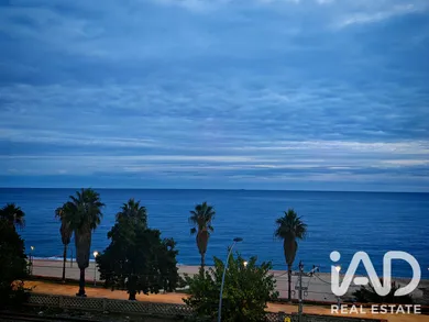 Piso en Canet de Mar