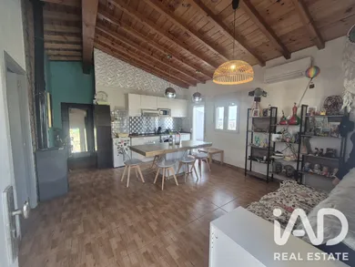Casa de pueblo en Bermellar
