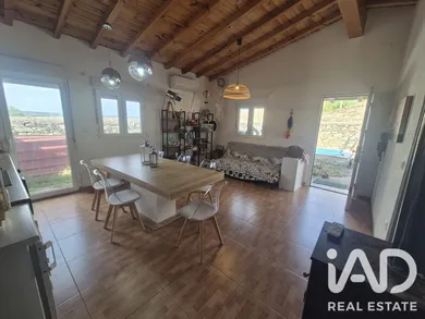 Casa de pueblo en Bermellar