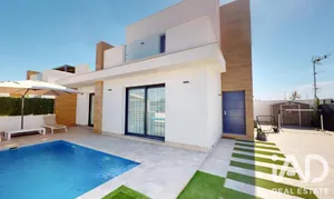 Casa en Torre-Pacheco